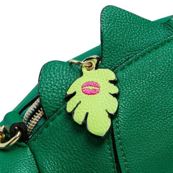 Betsey Johnson Betseysaurus Crossbody - Picture 9 of 13
